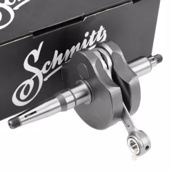 Főtengely, 44MM STROKE, SIMSON S51 S70, SCHMITT DREHFREUND
