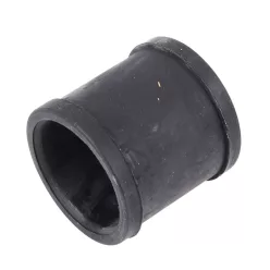 Légszűrő gumi, fekete, SIMSON S50 S51 SR50 PHBG, SCHMITT
