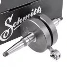 Főtengely, 44MM STROKE, SIMSON S51 S70, SCHMITT DAMPFHAMMER