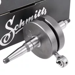 Főtengely, 44MM STROKE, SIMSON S51 S70, SCHMITT DAMPFHAMMER