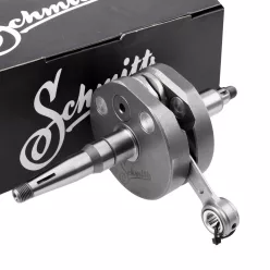 Főtengely, 48MM STROKR, SIMSON S80-110, SCHMITT DAMPFHAMMER