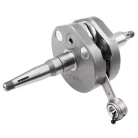 Főtengely, 48MM STROKR, SIMSON S80-110, SCHMITT DAMPFHAMMER