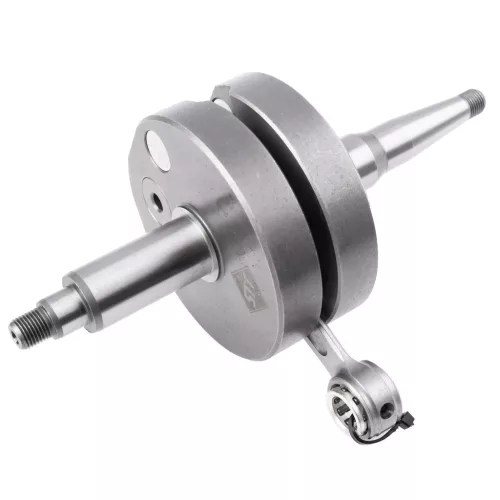 Főtengely, 48MM STROKR, SIMSON S80-110, SCHMITT DAMPFHAMMER