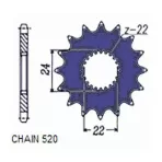 Sunstar