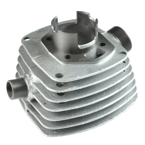 Henger, WSK 125, tuning, 53,50MM, öntöttvas, solo