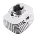 Henger, MZ TS 125, 52MM