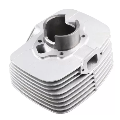 Henger, MZ TS 125, 52MM
