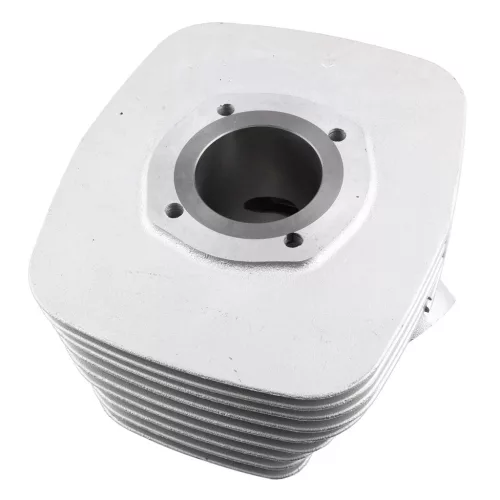 Henger, MZ TS 125, 52MM