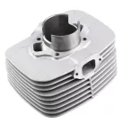 Henger, MZ TS 150, 56MM
