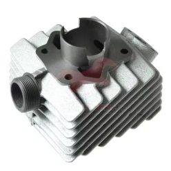 Henger, 40mm, öntöttvas, Romet 2G