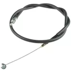 Bowdenek és alkatrészeik