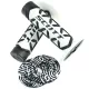 Markolat gumi, fehér fekete készlet, SCOTT DIAMOND GRIPS