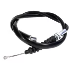 Bowdenek és alkatrészeik