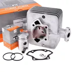 Henger, dugattyúval, Simson S50, Almot, K20