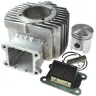 Henger, Jawa 50, 45mm, 70/5M Racing, JMP
