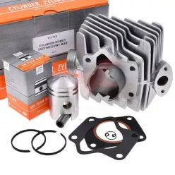 Hengerszett, 40mm, K20, tuning, Romet 3B, Almot