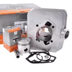 Henger, dugattyúval, Simson S70, Almot, K20