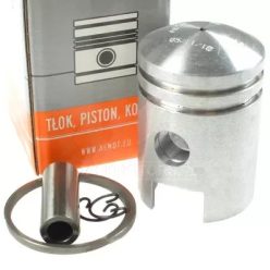 Dugattyú szett, 40,00, Romet Komar, 2R, K20, Almot