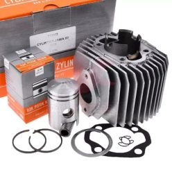 Hengerszett, 38mm, AK220, Jawa 50, Almot