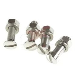 Kormánykar csavarok, WSK 125, 175