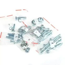 Motorcsavarok WFM s01csavarhúzóhoz