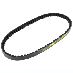   Variátorszíj, TOP PERFORMANCES, fekvőhengeres minarelli rövid