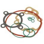 Hengertalp, hengerfej tömítés