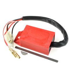   Gyújtáselektronika, CDI, TOP PERFORMANCES, fekvőhengeres minarelli AC / LC