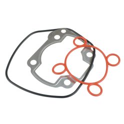   Hengertömítés készlet, TOP PERFORMANCES, fekvőhengeres minarelli LC, 50CC