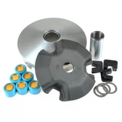 Variátor, TOP PERFORMANCES, SPORT TPR, BOOSTER 4T