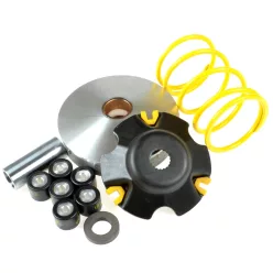 Variátor, TOP PERFORMANCES, SPORT TPR, PIAGGIO, 19MM