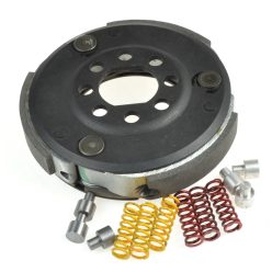   Kuplung, TOP PERFORMANCE, TPR RACING, GP1, 3G, 107MM, fekvőhengeres minarelli / állóhengeres minarelli