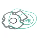 Hengertalp, hengerfej tömítés