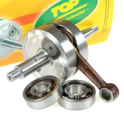   Főtengely, TOP PERFORMANCES, RACING, CORSA, MINARELLI, AM6, LC