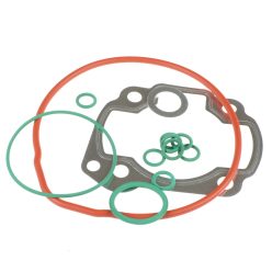   Hengertömítés készlet, TOP PERFORMANCES, TPR RACING, 70CC, fekvőhengeres minarelli LC