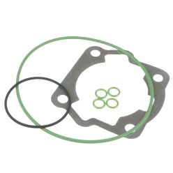   Hengertömítés készlet, TOP PERFORMANCES, 50CC, DERBI EBS050