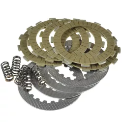   Kuplung, TOP PERFORMANCES, KEVLAR RACING, DERBI EBS050 / D50B0