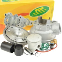   Henger, nagy furat, 86CC, TOP PERFORMANCE, NICASIL, löket 44MM, MINARELLI AM6