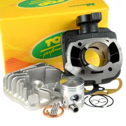 Henger, TOP PERFORMANCES, TROPHY 50CC, PEUGEOT, LUDIX AC