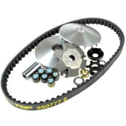   Variátor készlet, TOP PERFORMANCES, SPORT, TPR fekvőhengeres minarelli / állóhengeres minarelli 3 PCS