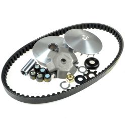   Variátor készlet, TOP PERFORMANCES, SPORT, TPR fekvőhengeres minarelli / állóhengeres minarelli 3 PCS SHORT