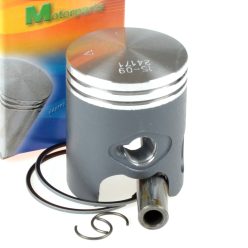   Dugattyú, TOP PERFORMANCES, fekete, TROPHY, 40,00MM, MINARELLI