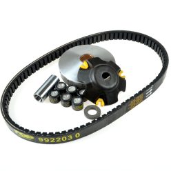 Variátor, TOP PERFORMANCES, SPORT TPR, PIAGGIO AC / LC