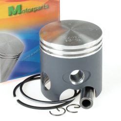   Dugattyú, TOP PERFORMANCES, fekete, TROPHY, 47,00MM, MINARELLI