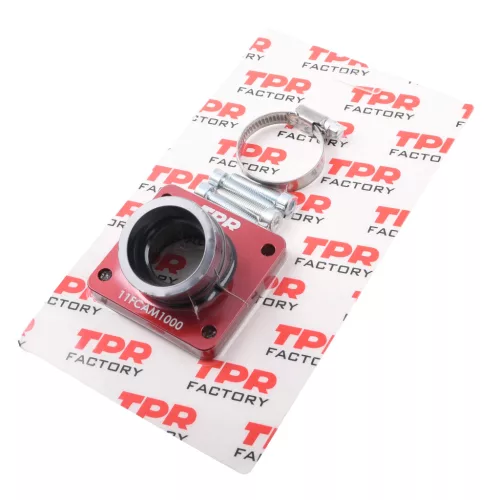 Szívócsonk, TOP PERFORMANCE, TPR, 19-28MM, MINARELLI AM6 100CC