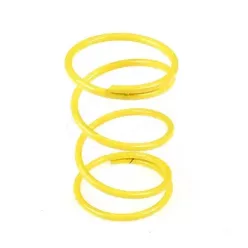   Kuplung kontrasztrugó, TOP RACING, sárga, MBK, BOOSTER, 2004 utáni