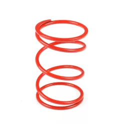 Kuplung kontrasztrugó, TOP RACING, piros, PIAGGIO AC / LC