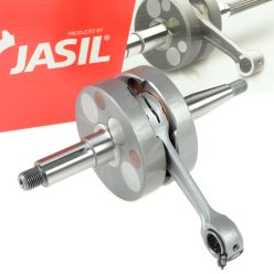   Főtengely, TOP RACING, csúcstechnológia, MINARELLI, AM6, LC