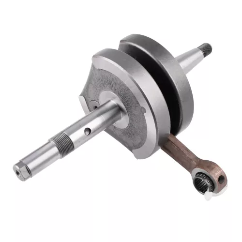 Főtengely, TOP RACING, STD, ZUNDAPP R / RS / C / GTS / KS 50 - 2/3/4 GEARS