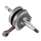Főtengely, TOP RACING, STD, ZUNDAPP R / RS / C / GTS / KS 50 - 2/3/4 GEARS
